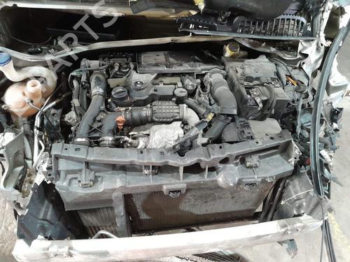Left front window switch CITROËN C3 Picasso (SH_) 1.6 HDi 110 | BP27922140I27 - Image 14