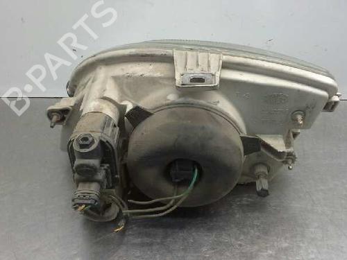 Right headlight FIAT SEICENTO / 600 (187_) 1.1 (187AXB, 187AXB1A, 187AXC1A02) | BP3031863C29 