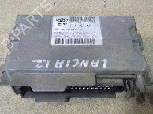 Used Engine control unit (ECU) LANCIA Y (840_) [1995-2003]  1075061