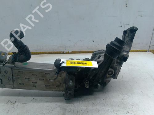 Used Egr MERCEDES-BENZ C-CLASS T-Model (S204) C 220 CDI (204.202) (170 hp) 31038494