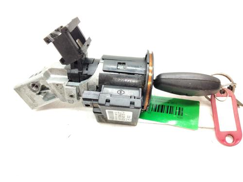Ignition barrel RENAULT KANGOO / GRAND KANGOO II (KW0/1_)  | BP21783906M48 