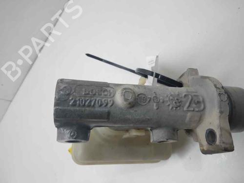 Brake master cylinder SEAT LEON (1M1)  | BP10498880M77 