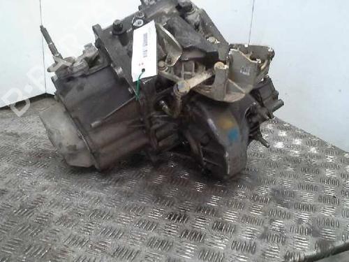 Gearbox PEUGEOT 307 (3A/C)  | BP4064205M3 