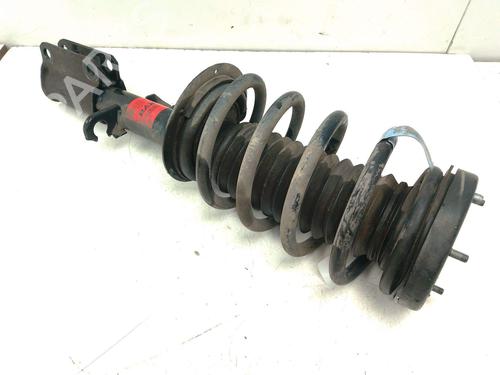 Left front shock absorber BMW X5 (E53) 3.0 d | BP38409909M16 - Image 2