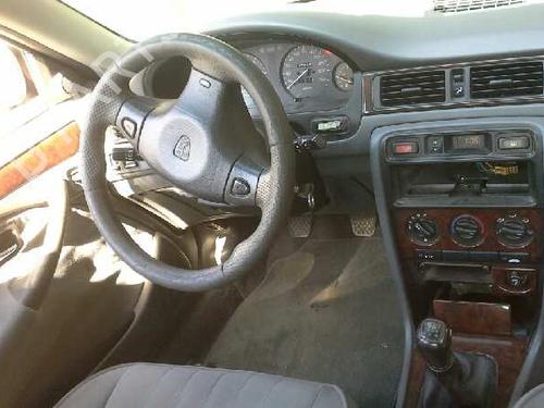 Front right lock ROVER 400 II (RT)  | BP1257097C97 