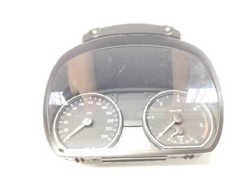 Used Instrument cluster Instrument cluster 17209724 17209724