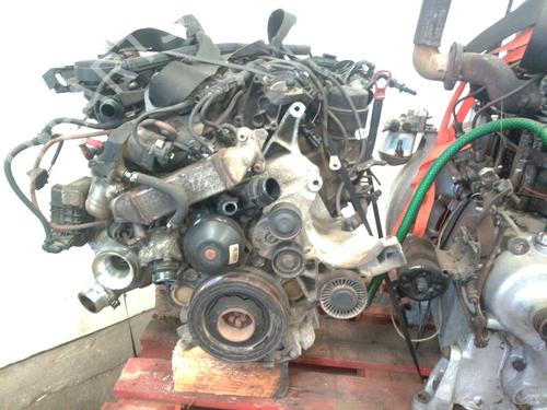 Engine BMW 3 (E90) 318 d | BP39170186M1 - Image 2