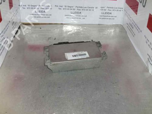 Engine control unit (ECU) FIAT PUNTO (176_) 55 1.1 | BP188315M57 