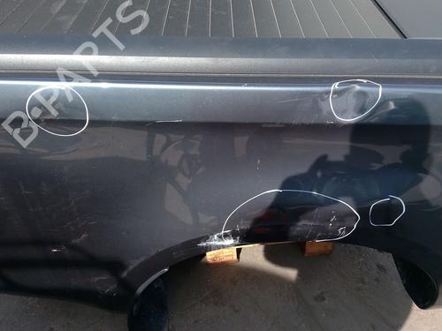 Other ISUZU D-MAX III (TFR, TFS) 1.9 DDI (TFR87J, TFR87) | BP34583086O1  - Image 6