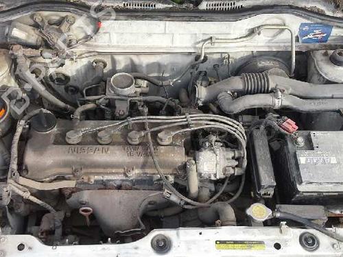 Seat buckle NISSAN MICRA II (K11)  | BP14321983I32 