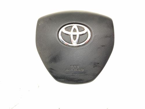 Førerens kollisjonspute TOYOTA AURIS (_E18_) [2012-2018]  20147597