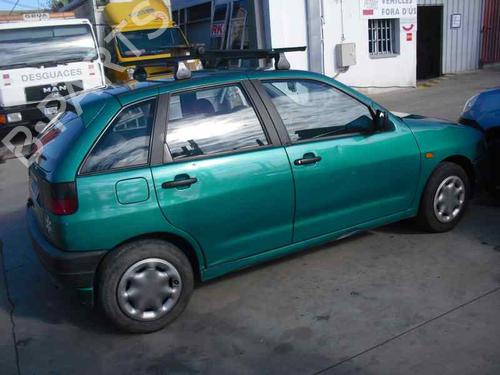 Right taillight SEAT IBIZA II (6K1)  | BP1864672C35 