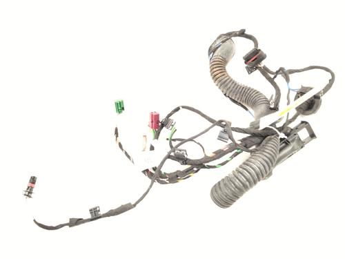 Wiring harness MERCEDES-BENZ GLA (H247) GLA 200 (247.787) | BP29973158E16 