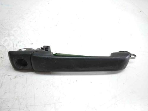 Puxador exterior frente esquerdo VW GOLF III (1H1) 1.6 (101 hp) 13746104