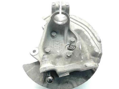 Left front steering knuckle BMW 1 (E87) 118 d | BP11365291M25 