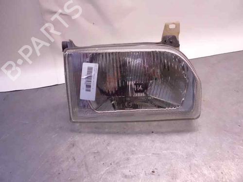 Right headlight FORD ESCORT V Saloon (AFL) 1.6 i 16V (88 hp)null