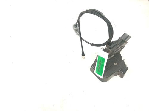 Used Front right lock VOLVO C30 (533) 1.6 D (109 hp) 22983652