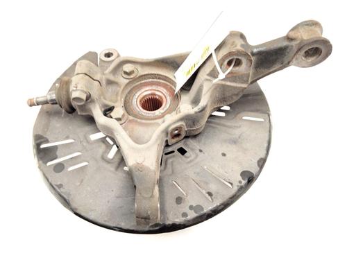 Left front steering knuckle SUBARU XV (GT) 2.0 i AWD (GT7) | BP27652057M25 - Image 2