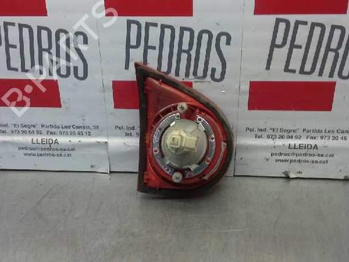 Right tailgate light VW GOLF V (1K1) | BP11638091C80 - Image 2