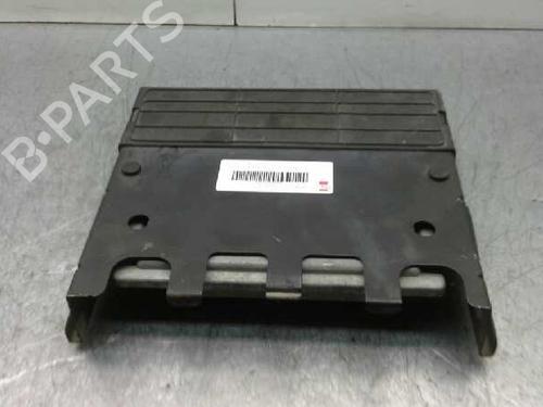 Engine control unit (ECU) CITROËN C3 I (FC_, FN_) 1.4 HDi | BP185858M57