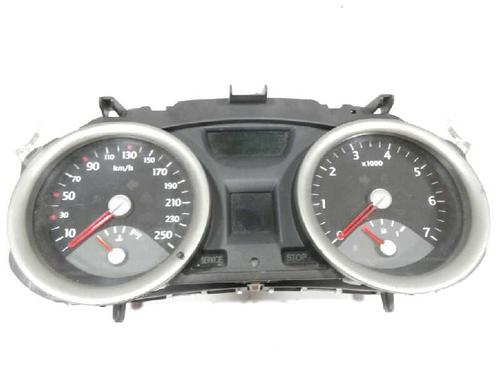 Used Instrument cluster RENAULT MEGANE II (BM0/1_, CM0/1_) [2001-2012]  10330165
