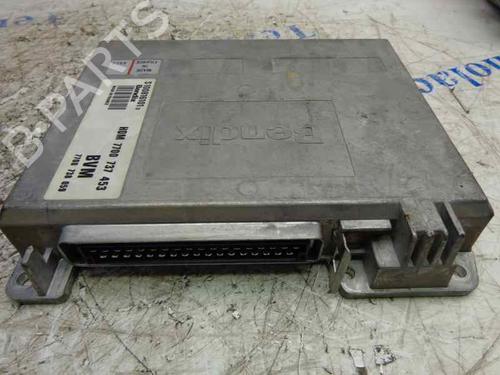Used Engine control unit (ECU) RENAULT 25 (B29_) [1984-1993]  151661