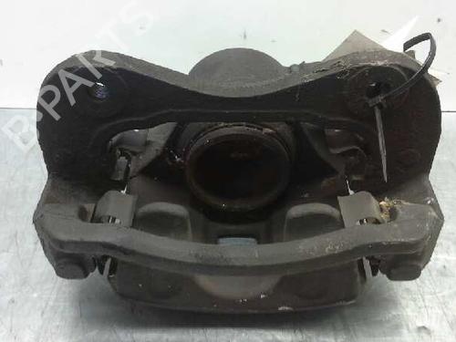 Used Right front brake caliper KIA SPORTAGE II (JE_, KM_) [2004-2011]  11601522