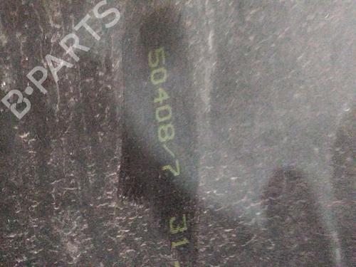 Rear bumper MICROCAR CARGO  | BP26563315C8 