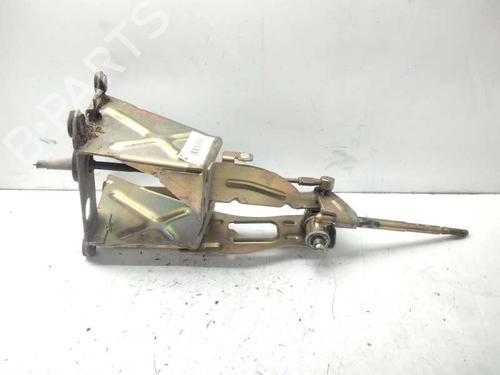 Gear lever IVECO DAILY III Van 35 S 9 V | BP10374034M90 