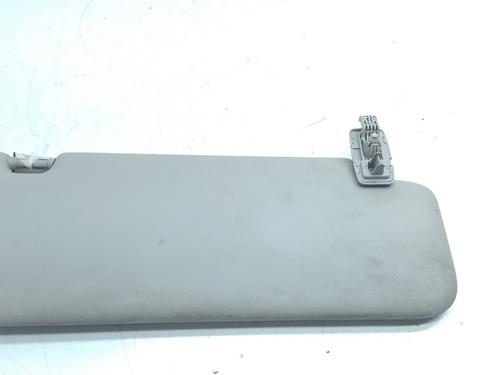 Used Left sun visor Left sun visor 37152478 37152478