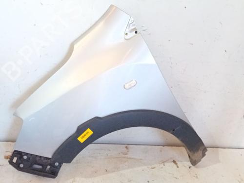 Forkjerm venstre DACIA LODGY (JS_) 1.5 dCi (JSMC, JSAF) (107 hp) 26321713