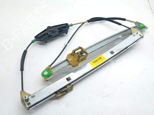 Used Front left window mechanism Front left window mechanism 27719059 27719059