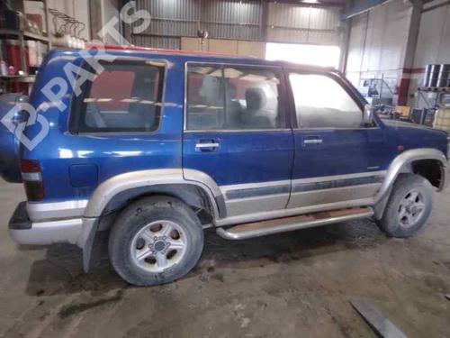 Driver airbag OPEL MONTEREY B (M98) 3.0 DTI (UBS73D, UBS73G) | BP8693051C9  - Image 7