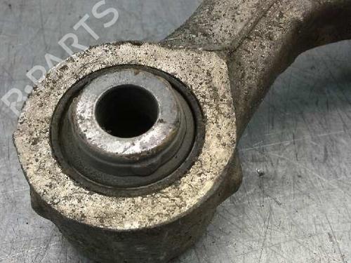 Right rear suspension arm NISSAN QASHQAI / QASHQAI +2 I (J10, NJ10, JJ10E) 2.0 dCi | BP853199M15 