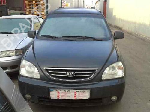 Steering pump KIA CARENS II MPV (FJ) 2.0 CRDi | BP1726105M99 