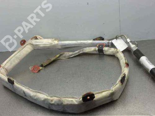 Used Left curtain airbag Left curtain airbag CADILLAC SRX 3.6 AWD (258 hp) 1146962 1146962