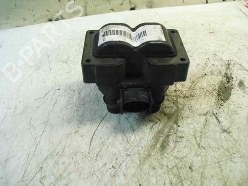 Used Ignition coil FORD ESCORT V (AAL, ABL) 1.6 i 16V (88 hp) 1710316