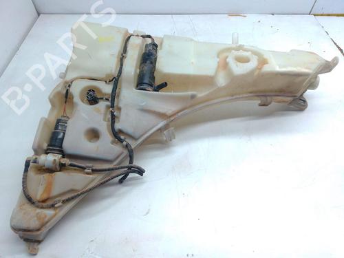 Used Windscreen washer tank Windscreen washer tank BMW X5 (F15, F85) xDrive 25 d (218 hp) 40195699 40195699