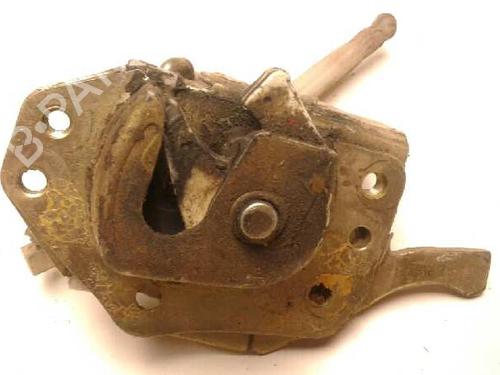 Used Front right lock SEAT IBIZA I (21A) 1.5 i Cat (90 hp) 8341203