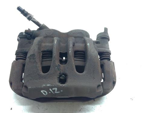 Used Left front brake caliper MERCEDES-BENZ SPRINTER 3-t Van (B906) 214 CDI (906.611, 906.613) (143 hp) 30906677