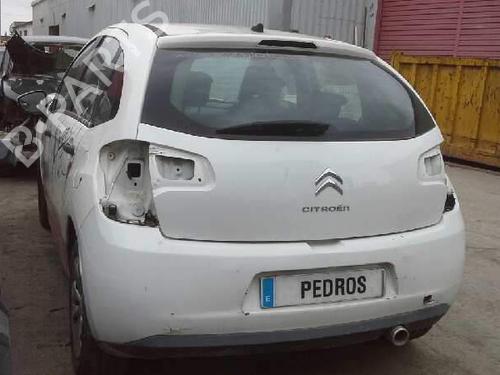 Rear left interior door handle CITROËN C3 II (SC_) | BP24435471I15 - Image 7