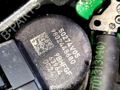 Engine VOLVO V40 Cross Country (526)  | BP18410475M1 