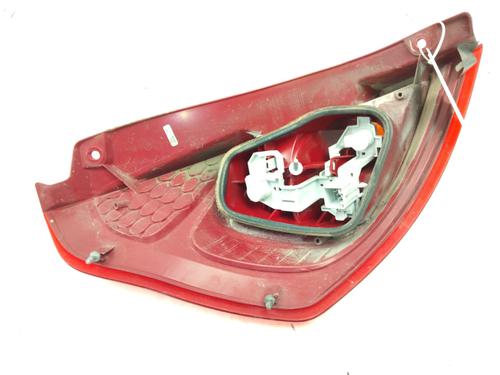 Right taillight FORD FIESTA VI (CB1, CCN) 1.4 TDCi | BP22188247C35 