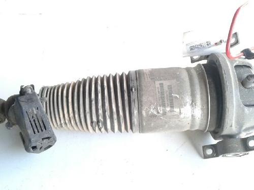 Used Left rear shock absorber PORSCHE CAYENNE (9PA) Turbo 4.5 (450 hp) 7457891
