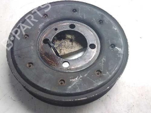 Pulley OPEL ASTRA H (A04)  | BP14311253M122 