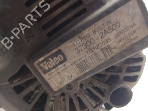 Alternator HYUNDAI ACCENT II (LC)  | BP16112289M7 