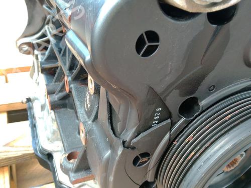 Engine AUDI Q3 (F3B) 35 TDI | BP34123837M1  - Image 8