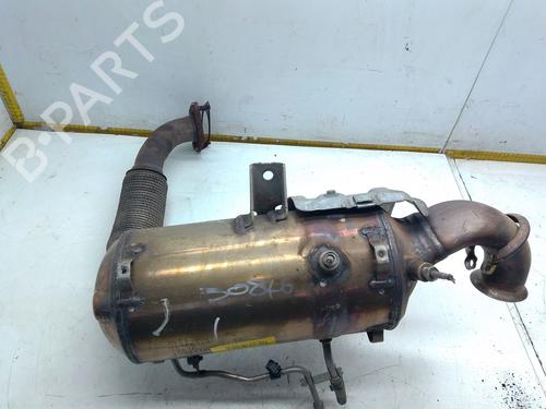 Particulate filter FORD FOCUS III 1.6 TDCi | BP32700944M81 - Image 2