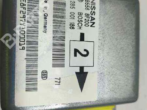 Used ECU airbags ECU airbags 10091903 10091903