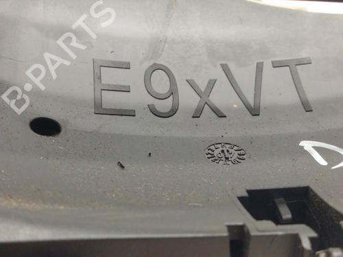 Front right exterior door handle BMW 3 (E90)  | BP16169670C129 